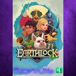 **EARTHLOCK XBOX