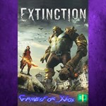 **Extinction XBOX