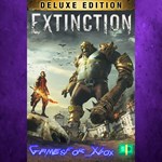 **Extinction Deluxe Edition XBOX