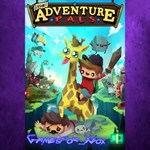 **The Adventure Pals XBOX