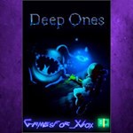 **Deep Ones XBOX