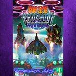 **Dangun Feveron XBOX