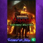 **Warhammer Vermintide - Ultimate Edition XBOX