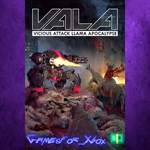 **Vicious Attack Llama Apocalypse XBOX