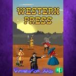 **Western Press XBOX