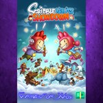 **Scribblenauts Showdown XBOX