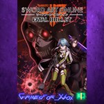 **SWORD ART ONLINE FATAL BULLET XBOX