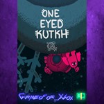 **One Eyed Kutkh XBOX