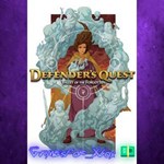 **Defender´s Quest Valley of the Forgotten DX XBOX