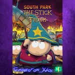 **South Park The Stick of Truth ™ XBOX