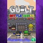 **Guilt Battle Arena XBOX