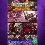 **Fully Loaded Collector´s Pack - Awesomenauts Ass XBOX