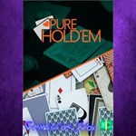 **Pure Hold’em Full House Poker Bundle XBOX