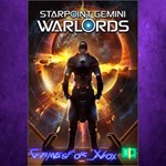 **Starpoint Gemini Warlords XBOX