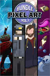 **Digerati Pixel Art Bundle Part 1 XBOX*