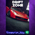 **Drift Zone XBOX