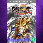 **DRAGON BALL FIGHTERZ - FighterZ Edition XBOX
