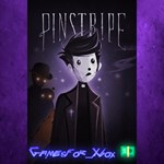 **Pinstripe XBOX