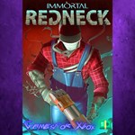 **Immortal Redneck XBOX