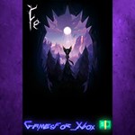 **Fe XBOX