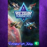 **RiftStar Raiders XBOX