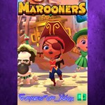 **Marooners XBOX