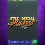 **Full Metal Furies XBOX