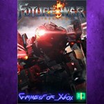 **Future War Reborn XBOX
