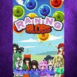 **Raining Blobs XBOX