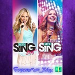 **Let´s Sing Collection XBOX