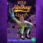 **Bush Hockey League XBOX