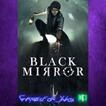 **Black Mirror XBOX