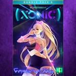 **SUPERBEAT XONiC Track Pack 6 XBOX