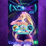 **SUPERBEAT XONiC EX Bundle Pack 6 XBOX
