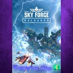 **Sky Force Reloaded XBOX