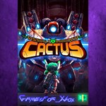 **Assault Android Cactus XBOX