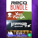 **Recotech Bundle XBOX