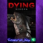 **DYING  Reborn XBOX