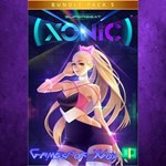 **SUPERBEAT XONiC Track Pack 5 XBOX
