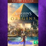 **Assassin´s Creed Origins - DELUXE EDITION XBOX