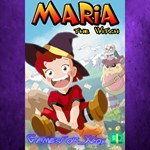 **Maria The Witch XBOX