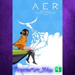 **AER - Memories of Old XBOX
