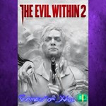 **The Evil Within 2 XBOX