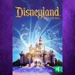 **Disneyland Adventures XBOX