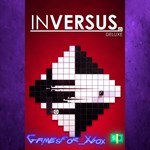 **INVERSUS Deluxe XBOX