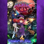 **Mystik Belle XBOX