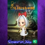 **Lilith-M XBOX