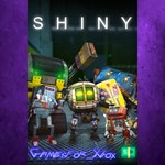 **SHINY XBOX
