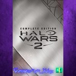 **Halo Wars 2 Complete Edition XBOX