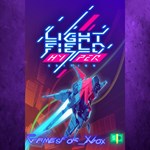 **Lightfield HYPER Edition XBOX